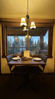 Cedar Glen Lodge by null