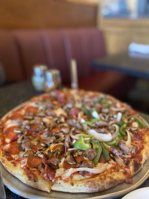 Bambino's Ristorante by null