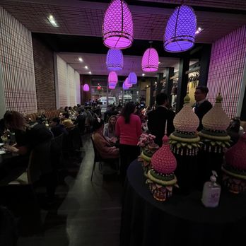 LaoTable - indoor seating - Laotian Near Me - San Francisco, California LaoTable - indoor seating - Laotian Near Me - San Francisco, California