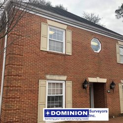 Dominion Surveyors