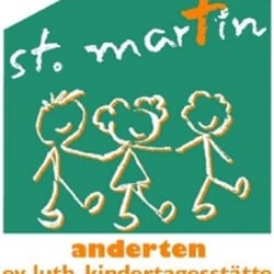 Kindertagesstätte Sankt Martin