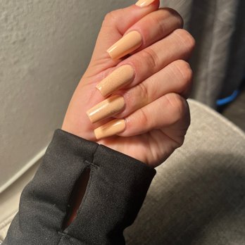 Let's Talk Nails - Nail Salons Near Me - Van Nuys, California