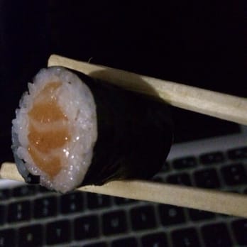 Yoo Sushi - Adorable little piece of perfection - Sushi Bars Near Me - Providence, Rhode Island