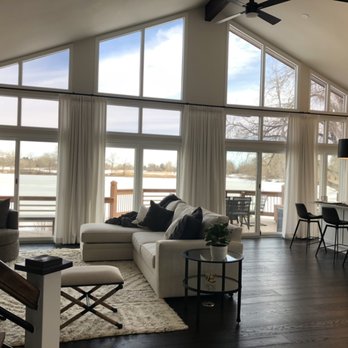 Marlena Design Group - Broomfield remodel, custom window treatments, and home decor - Interior Design Near Me - Denver, Colorado