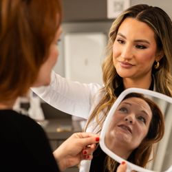 Spa Sydell Integrative Aesthetics - Meet Taylor! Taylor is our nurse practitioner, aesthetic injector, and wellness specialist!