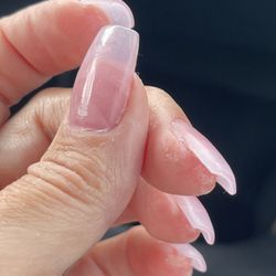 Nail Work & Spa