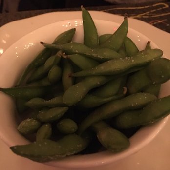 Nana Ramen - Edamame - Ramen Near Me - Brooklyn, New York Nana Ramen - Edamame - Ramen Near Me - Brooklyn, New York