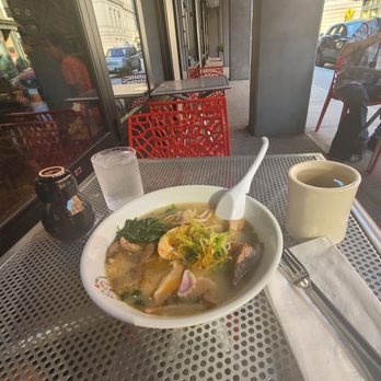 Tori Tomo - Pork belly ramen was real good - Ramen Near Me - Providence, Rhode Island Tori Tomo - Pork belly ramen was real good - Ramen Near Me - Providence, Rhode Island