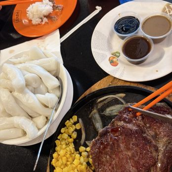 Alice’s Kitchen - Steak - Noodles Near Me - Temple City, California Alice’s Kitchen - Steak - Noodles Near Me - Temple City, California