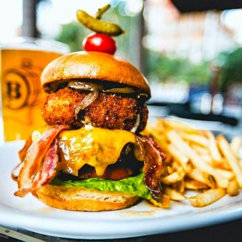 Batch - American Near Me - Miami, Florida
