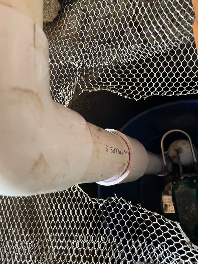 Slide of Dawson's Mechanical