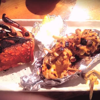 Opus Sushi - Baked lobster - Japanese Near Me - Arcadia, California Opus Sushi - Baked lobster - Japanese Near Me - Arcadia, California