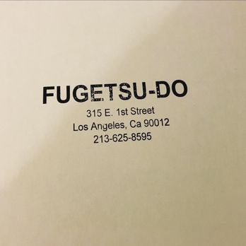 Fugetsu-Do - Candy Stores Near Me - Los Angeles, California Fugetsu-Do - Candy Stores Near Me - Los Angeles, California