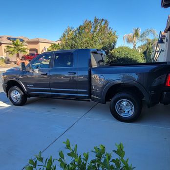 Bob Moses Ceramic Coating Mesa - Auto Detailing Near Me - Mesa, Arizona