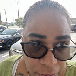 Rashmi's Eyebrow Threading & Facial - Before
