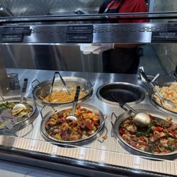 Panda Express