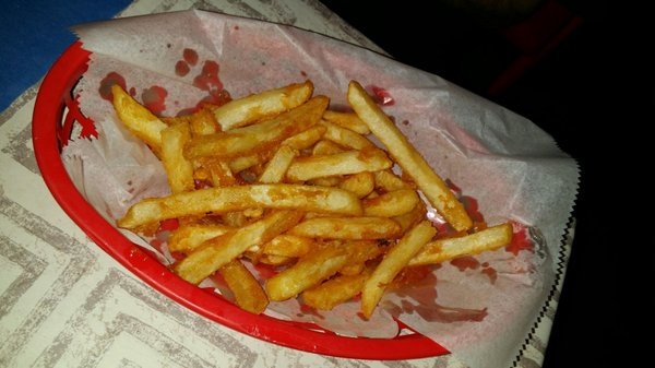 Parthenon Restaurant by null