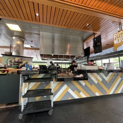 RiceWorks - The Village at Meridian