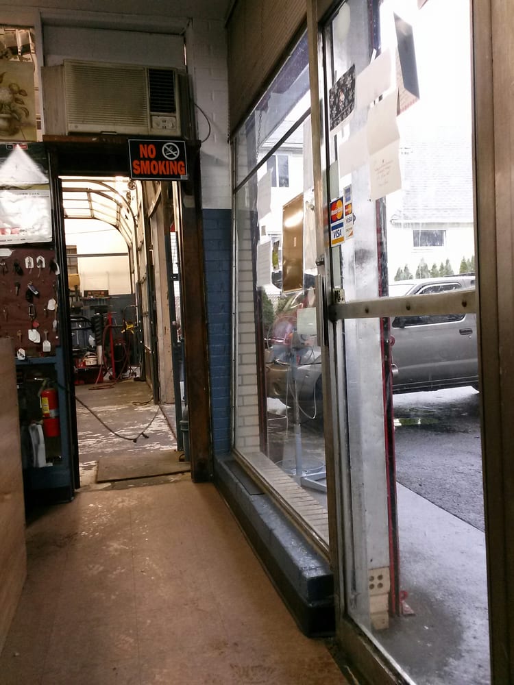 GOODHUE REPAIR Updated September 2024 194 Brighton Ave, Staten