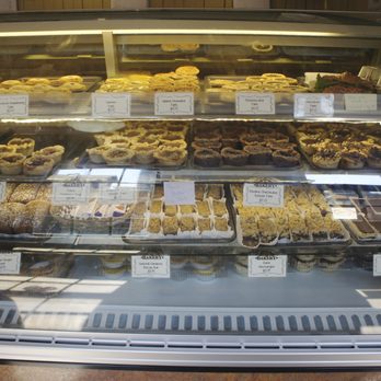 Brick Street Bakery - Pastries - Bakeries Near Me - Toronto, Ontario