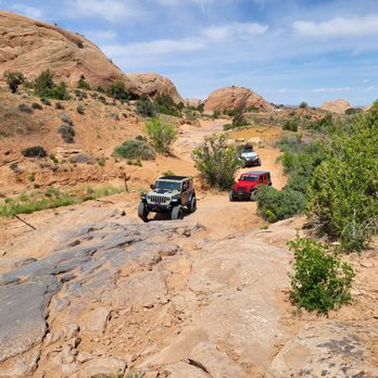 Outlaw Adventure Tours - Tours Near Me - Moab, Utah Outlaw Adventure Tours - Tours Near Me - Moab, Utah