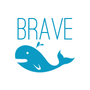 Photo of Brave Whale