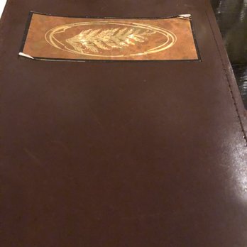 Copperleaf Restaurant & Bar - Menu - New American Near Me - SeaTac, Washington Copperleaf Restaurant & Bar - Menu - New American Near Me - SeaTac, Washington