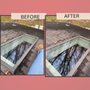 Hook and Ladder Cleaning