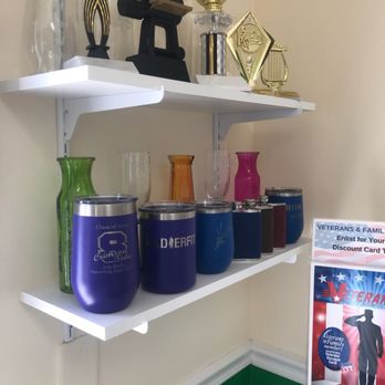 Advantage Trophy and Engraving - Trophy Shops Near Me - Ellicott City, Maryland