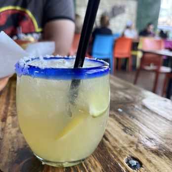 El Patio - Skinny margarita - Mexican Near Me - Palm Springs, California El Patio - Skinny margarita - Mexican Near Me - Palm Springs, California