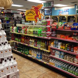 Ben's Liquor