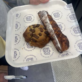 Paris Baguette - Bakeries Near Me - Garden Grove, California Paris Baguette - Bakeries Near Me - Garden Grove, California