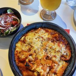 Piccolo Pizza - Pasta