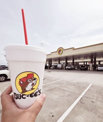 Buc-ee's by null