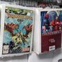 Photo of CJ'S Comics