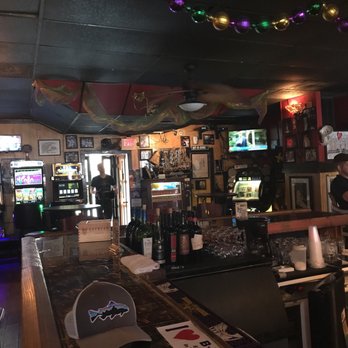 B Mac's - Bars Near Me - New Orleans, Louisiana