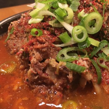 Makkal Chon - Korean Near Me - Toronto, Ontario