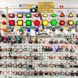 Electronics Plus
