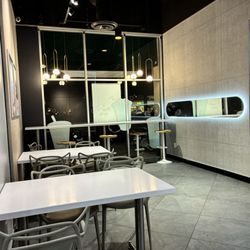 It's Boba Time - Paramount - More seating toward the back of the shop