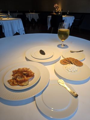 Votum Restaurant by null