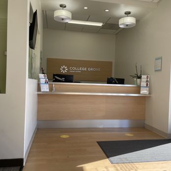 College Grove Dentistry - General Dentistry Near Me - San Diego, California College Grove Dentistry - General Dentistry Near Me - San Diego, California