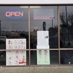Relax Massage and Spa
