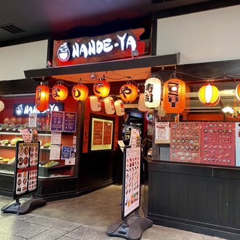 Japan Center - 11.11.20 Nande-Ya - Shopping Centers Near Me - San Francisco, California Japan Center - 11.11.20 Nande-Ya - Shopping Centers Near Me - San Francisco, California