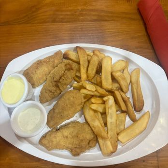 The Floridian - Chicken Chicken Finger Tenders - Diners Near Me - Fort Lauderdale, Florida The Floridian - Chicken Chicken Finger Tenders - Diners Near Me - Fort Lauderdale, Florida