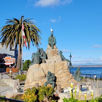 CITY OF MONTEREY - Updated January 2025 - 307 Photos &amp; 36 Reviews 