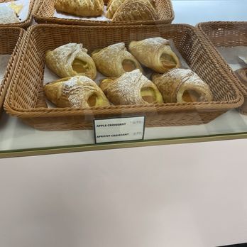 Pierre & Michel Authentic French Bakery - Apple croissants and apricot croissants - French Near Me - Somerville, New Jersey Pierre & Michel Authentic French Bakery - Apple croissants and apricot croissants - French Near Me - Somerville, New Jersey