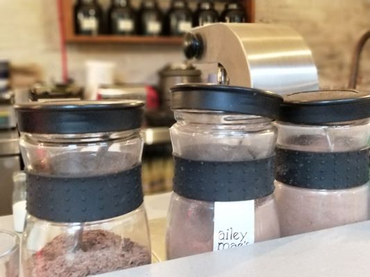 Steampunk Coffee by null