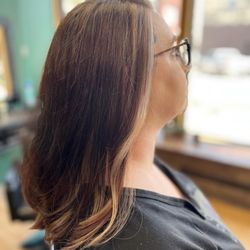 Heart Breakers Beauty Parlor
