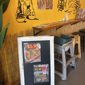 SATE Banh Mi & Grille - Vietnamese Near Me - Atlanta, Georgia SATE Banh Mi & Grille - Vietnamese Near Me - Atlanta, Georgia