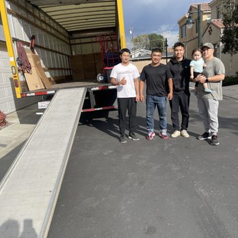 Orda Moving - Movers Near Me - Los Angeles, California Orda Moving - Movers Near Me - Los Angeles, California